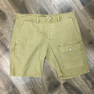 CWST MEN CARGO SHORT